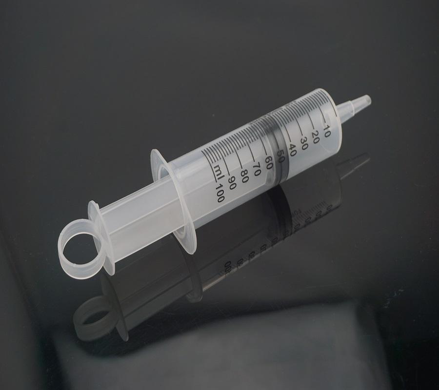 Big Syringe Douche For Enema Anus Cleaning Anal Sex Equipment Douches