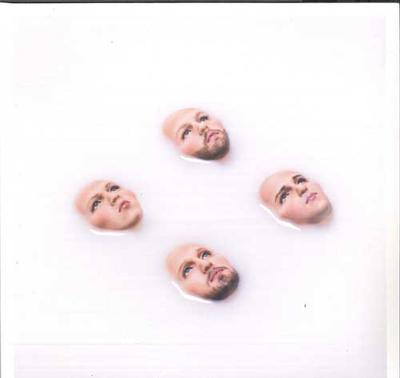 LP Record KINGS OF LEON - WALLS 88985362641 RCA 2016 US Rock