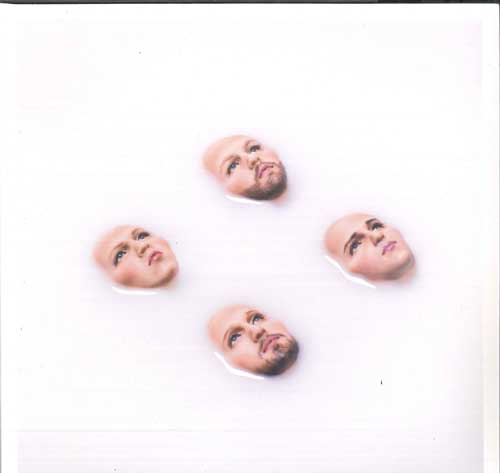 

LP Record KINGS OF LEON - WALLS 88985362641 RCA 2016 US Rock