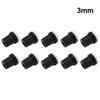 2 / 2.5 / 3 / 3.5 Mm Sandblaster Nozzles Sandblaster Nozzles Sprinkler