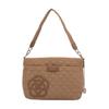 CLASSUS Capella Shoulder Beige Bag, Women's,
