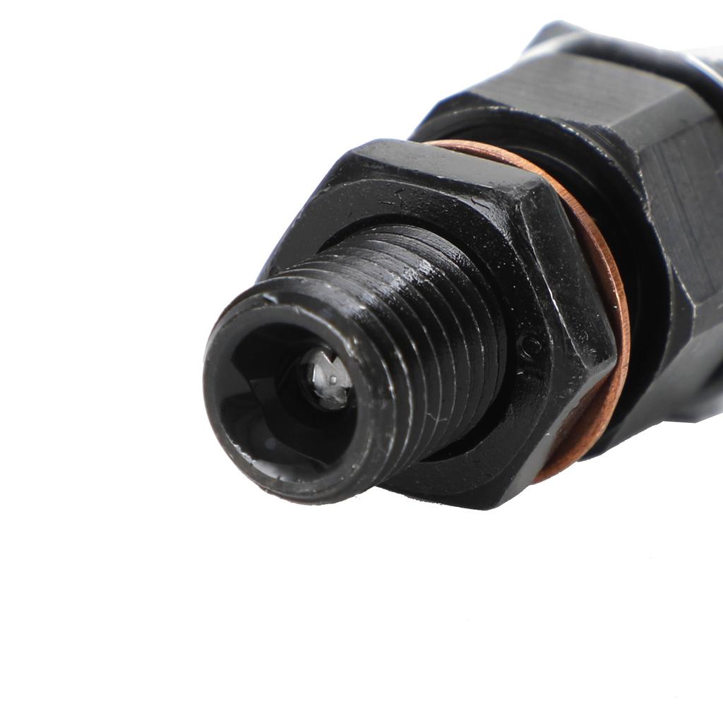 6 Stück Einspritzdüsen 23600-19075 passend für Toyota HZJ105 HZJ75 HZJ78 HZJ79 1990-2007