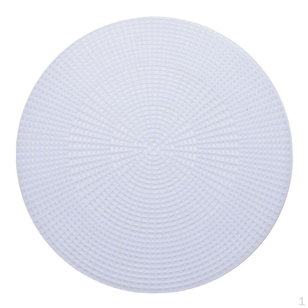 

1 холщовый коврик для шитья нижней подкладки своими руками 11.5cm