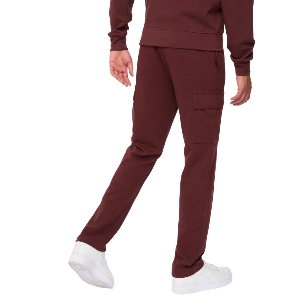 Duck and Cover Men's Optimus Combat Jogging Bottoms