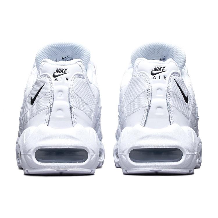 (WMNS) Nike Air Max 95 Essential 'White Black' Damen CK7070-100