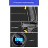 Automatic Cordless LCD Digital Car Tire Inflator Handheld Air Compressor Pump