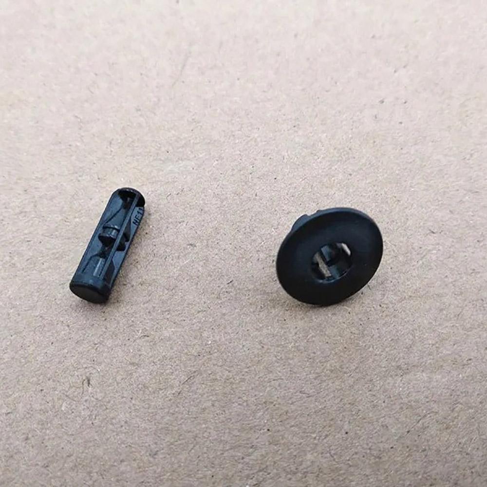 10× Bumper Push-Type Retainer Clips for Hyundai Genesis Veracruz Rio 86155-2H100