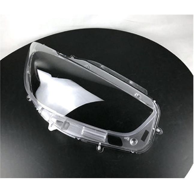 Car Headlight Cover Compsatible for Mazda CX-5 2013 2014 2015 2016. Car Front Headlight Cover Auto Headlamp Lampshade Lampcover Head Lamp Light Glass