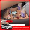 Denza N8L Silicone Center Console Storage Organizer - Car Interior Modification Accessory