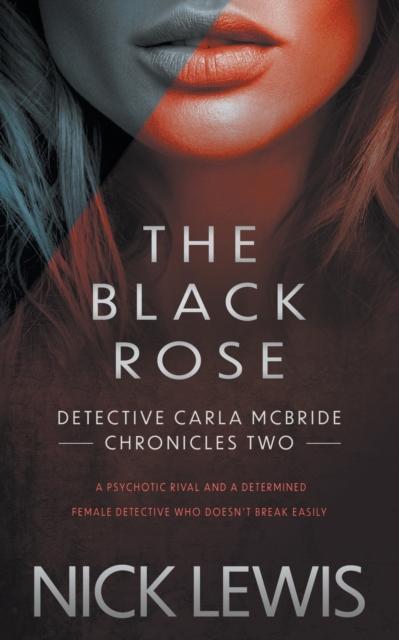 كتاب The Black Rose : A Detective Series : 1