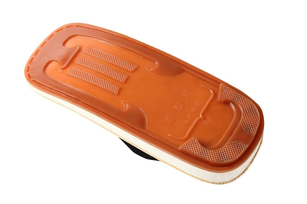 Edoten Geta Sandals, Made in Japan, Yellow Tatami Mat, Non-Slip Candy Sole, Black Strap, Size M (Medium)