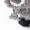 New POP MART SKULLPANDA MONSTER Dolls 22cm SKULLPANDA-MONSTER