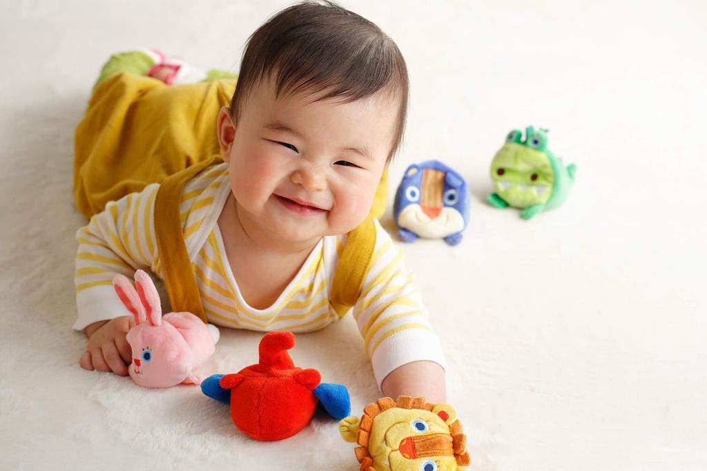 Solby Nostalgic Vintage Squishy Beanbag Animal Toy TYSB005100000