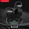 Newman TWS-Q8 True Wireless Sports Ear-Hook Earphones