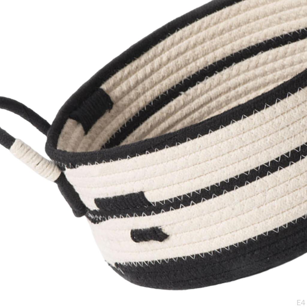 Convenient Storage Basket Organizer for Home Essentials