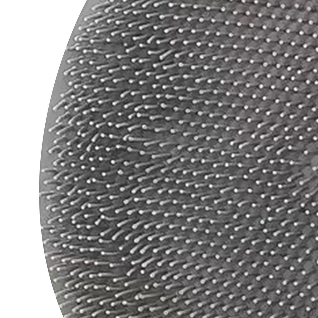 Back Cleaning Pad for Feet with Anti Slip Design And Suction Cups