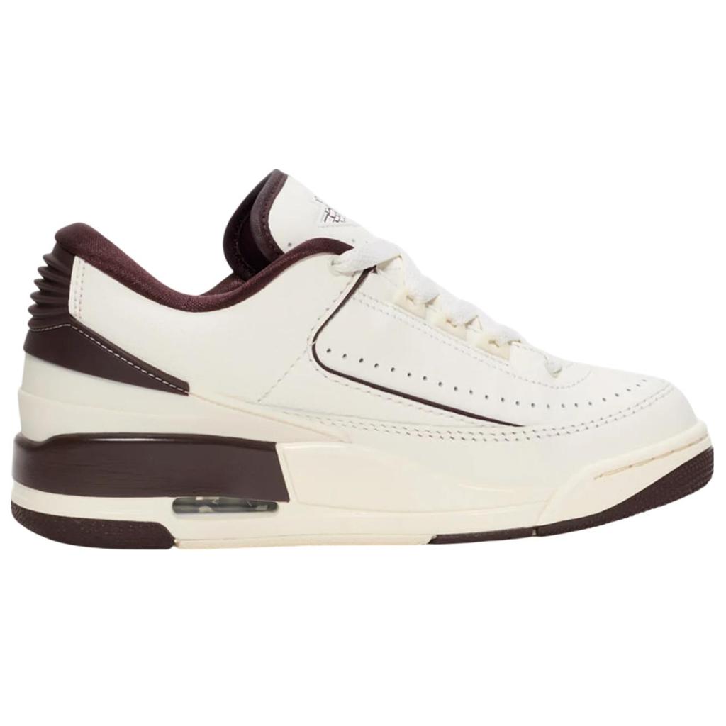 New JORDAN 2/3 Earth Women's FZ4122-120