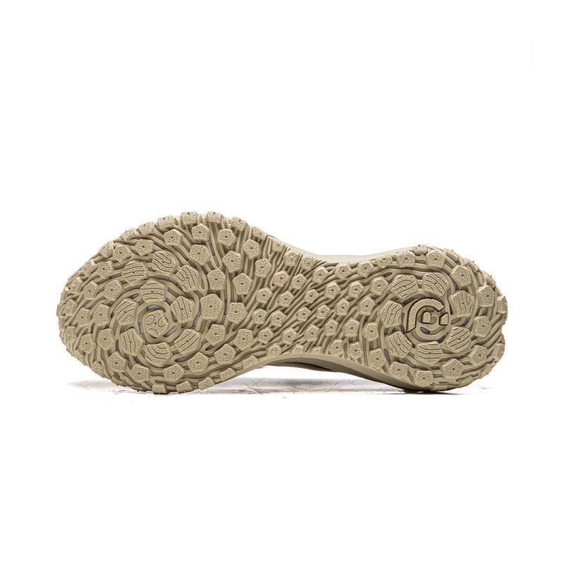 Li Ning Amortyzacja, Odporne na ścieranie Niskie Buty Codzienne Unisex AZGV289-3