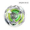 Bx Series Metal Battle Spinning Top, Combat Gyro Toy, Arena Fighting Gyroscope, High Speed Rotation Collection Gift