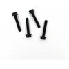 4Pcs NV4500 Shifter Insulator Spacer Bolts, Transmission Shift Tower Spacer Bolts For Dodge Chevy GMC 2WD & 4X4 5 Speed Transmission