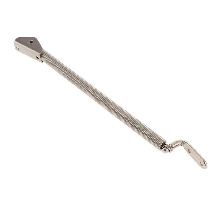 Hatch Lid Support Spring Adjuster 8-1/4 Porthole Boat Door Hatch Spring Holder 1