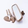 OEM Parts Ide Rear View Mirror Assy 3BD857511A for VW Golf 4 VW Bora Passat B5 3BD 857 511A 3BD 857 511 A 3B0857511G