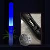 Luminous LED Glow Stick Battery Operated Light Stick Portable Flashing Lightstick  Holiday