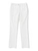 20TH HOLE Women'S Basic Long Pants (Summer) [White]