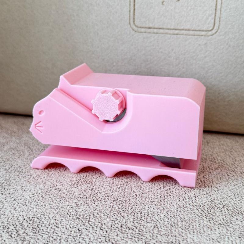 

Blade Handheld Paper Cutting Tool Precision Craft Scraping Board with Safety Lock for DIY Scrapbooking Card Making One Size