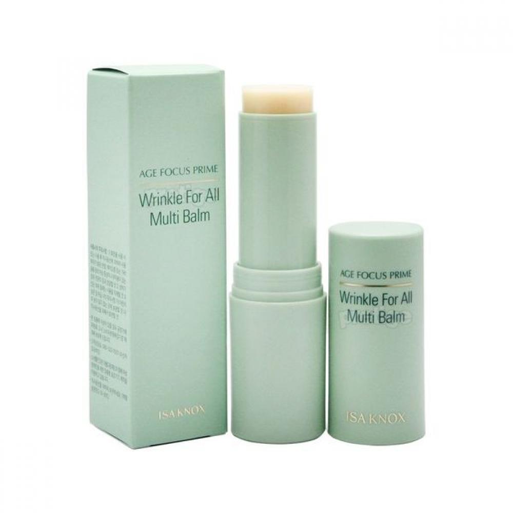 Isanox Age Focus Prime Wrinkle For All Multi Balm 7g [32152672]