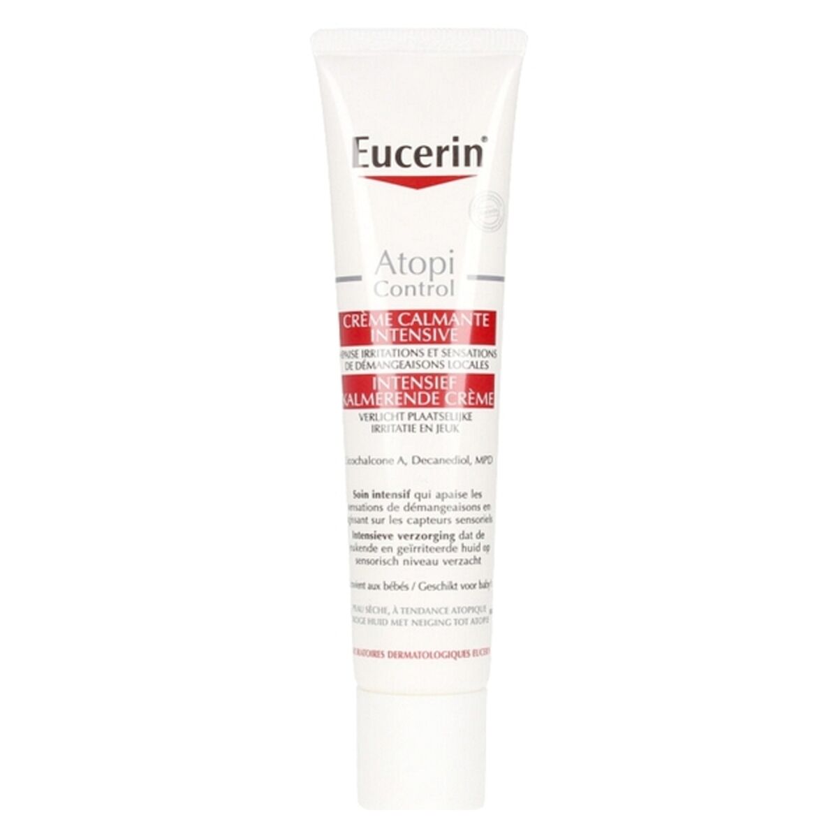 

Крем для лица Eucerin Atopicontrol. (40 мл)