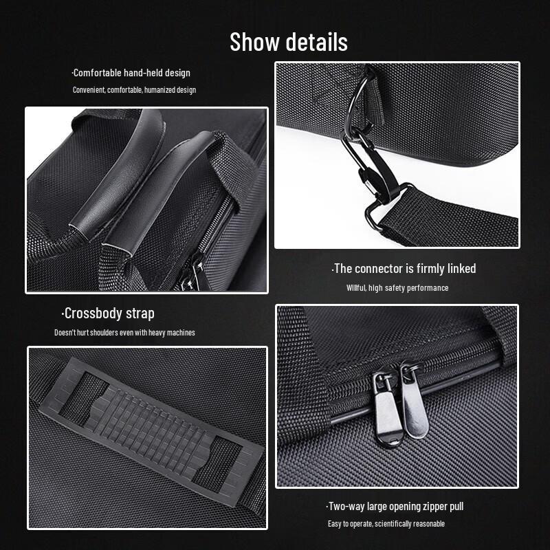 CINE B5505 Extra Large Universal Projector Bag