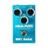 Way Huge WM71 Smalls Aqua-Puss Analog Delay Effects Pedal [Imported]