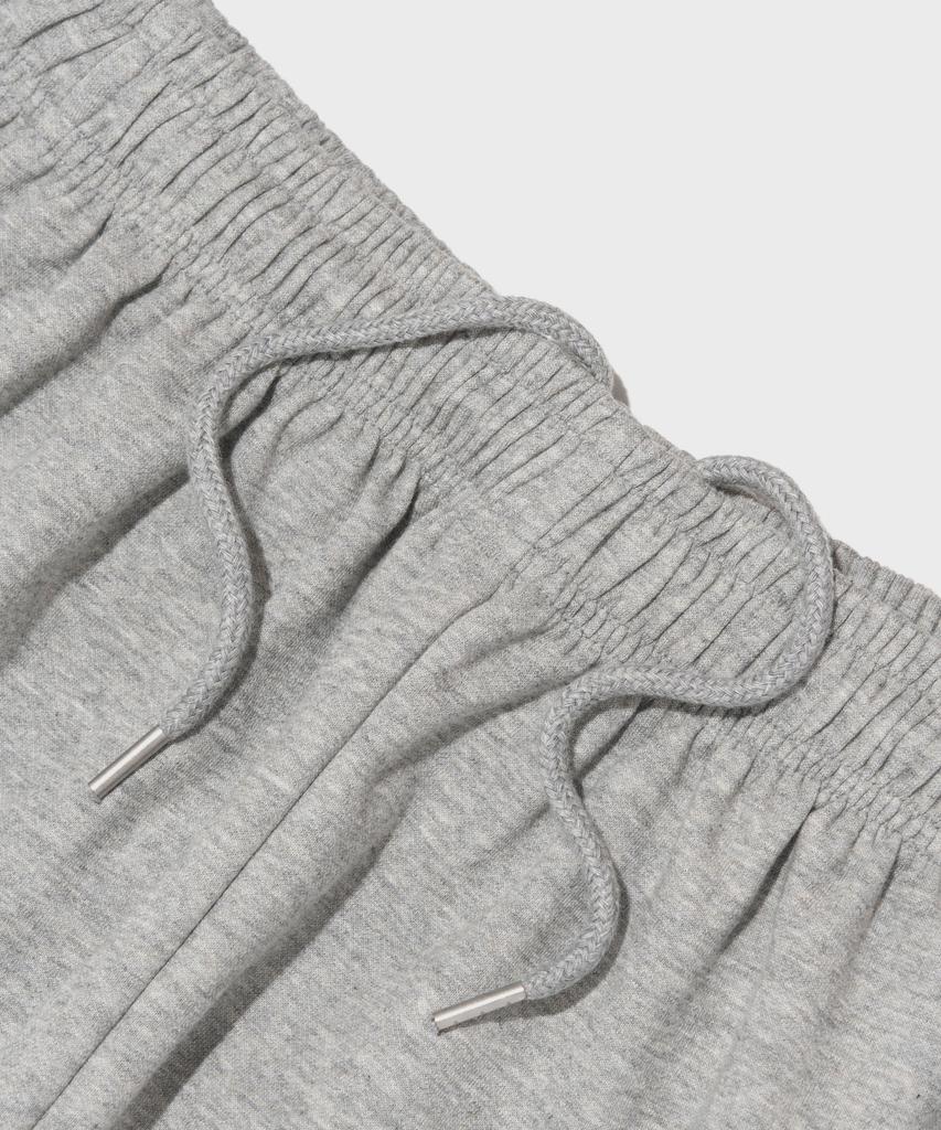 CARGOBROS Circle Logo Sweatpants (Grey)