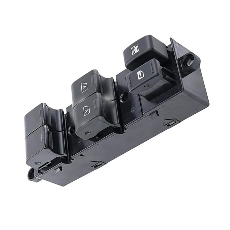 25401-ZT10A Car Master Power Window Switch Lifter Control for Nissan Armada 2004-2008 Titan 2004-2015 Pathfinder Armada 2004