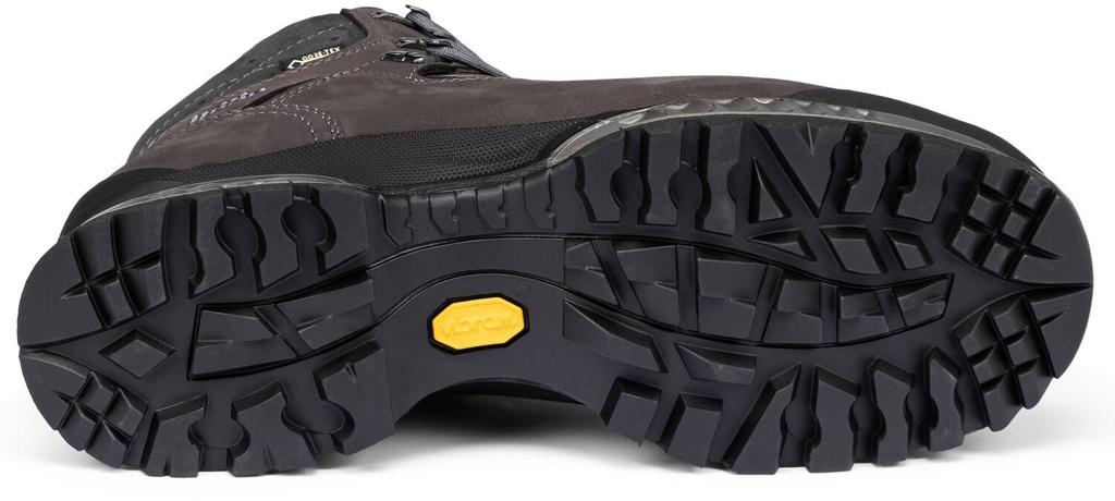 Hiking Shoes Hanwag Tatra II GTX Asphalt