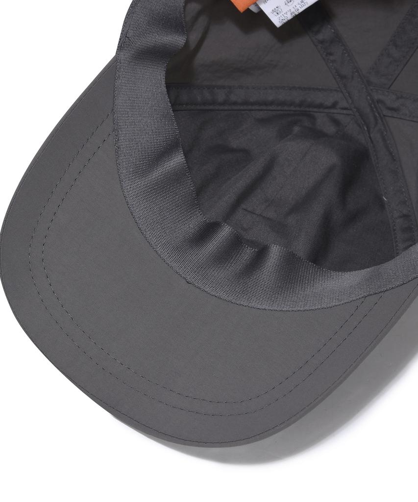 Jeiegseupi One-Touch Buckle Nylon Ball Cap (Jr2Gcu372Gr)