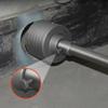 High Strength Concrete Hole Saw 40mm-60mm Masonry Construction Tool  Construction Project