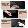 For Jeep Car Seat Back Protection Anti-Kick Pad Rear Seat Storage Bag Grand Cherokee Patriot Renegade Compass Wrangler AMZ1 