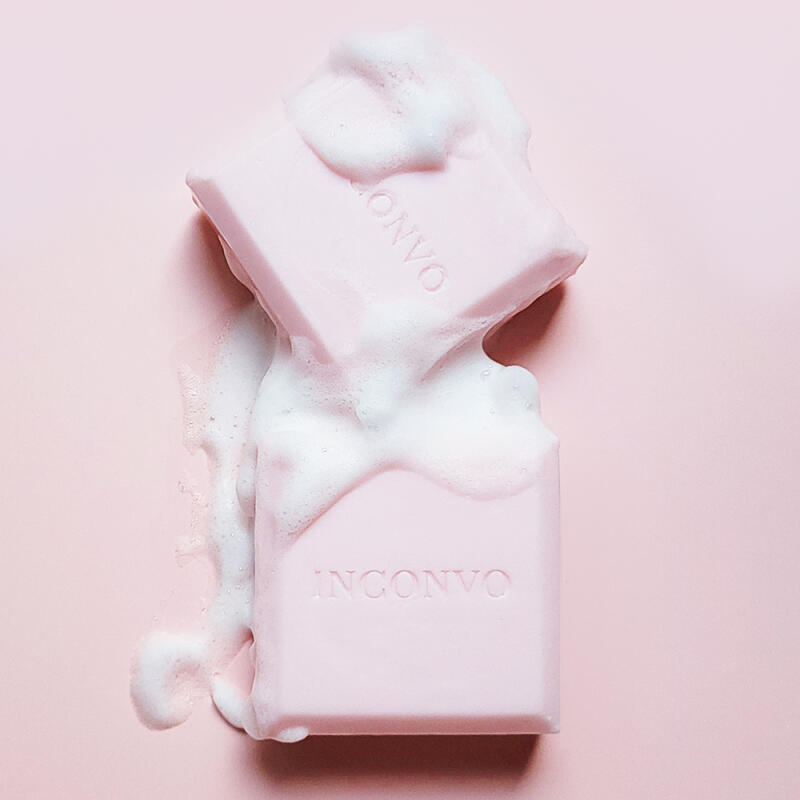 O21 Inconvo Body & Face Perfume Soap