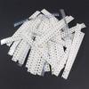 720 Stück 0805 SMD Kondensator-Kit, 1pF ~10uF, 36 Werte*20 Stück, 0805 Kondensator sortiertes Set 10PF 30PF 47PF 330PF 4.7NF 10NF 68NF 100NF