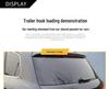 Reinforced Volkswagen Touareg, Touareg-L, Tiguan L Tow Hitch Upgrade Kit