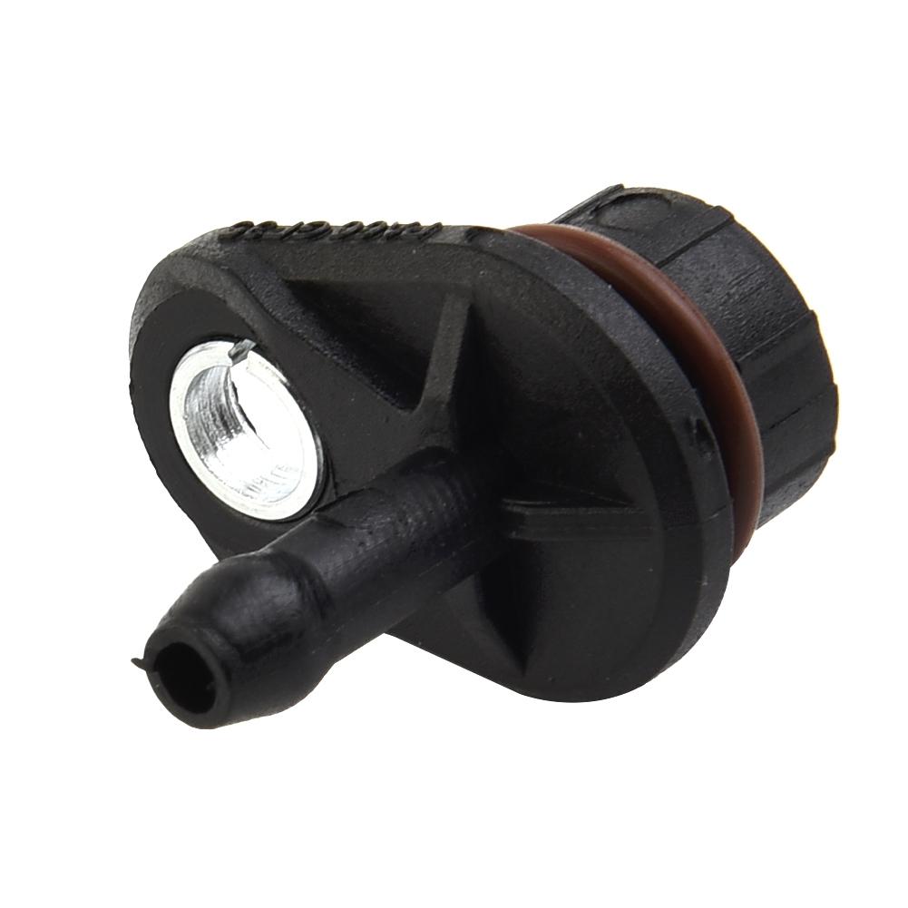 1pc.new Repair Valve 31258031 Black Direct Replacement