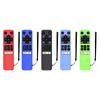 Portable Silicone Remote Controller Full Cover Protective Case with Lanyard for TCL RC802V FMR1 FNR1 Supplies