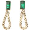 A7104 Stud Earrings