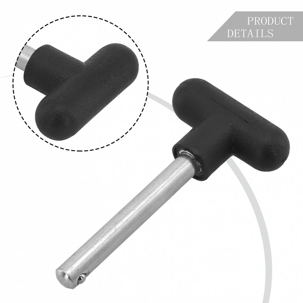 Locating Pin Gym Accessory Locating Pin Weight Stack Pin