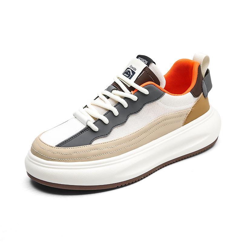 

Fashion Original Men Sports Shoes Men Brand Campus Shoes Fashion Trend Male Sneakers Breathable Skateboard Footwear Man Tenis Masculino 44