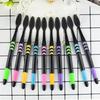 Fumaide Ultra-Soft Bamboo Charcoal Toothbrush Set