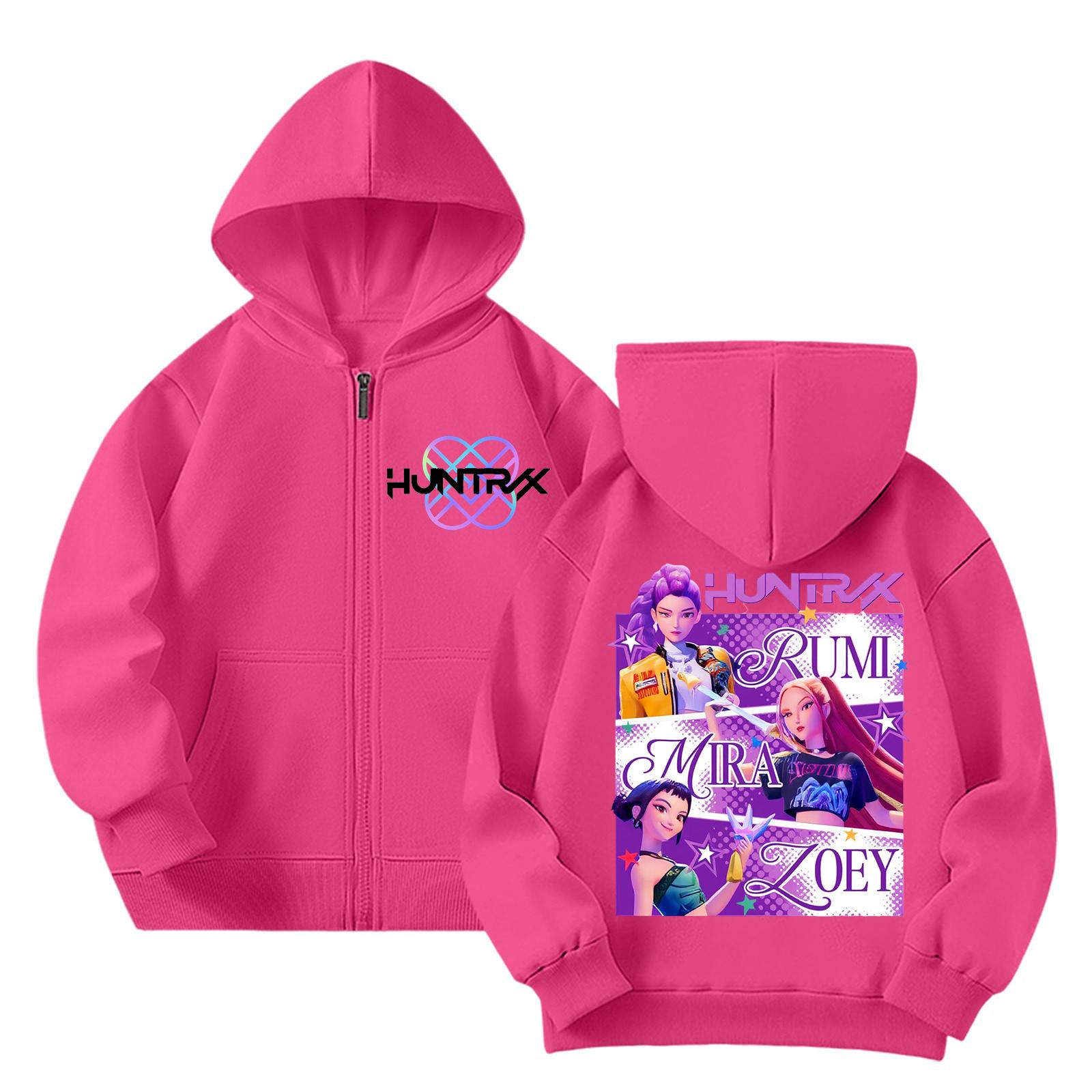 

Children s Hooded Gradient Printed Long Sleeved Sweatshirt Loose Women s Sweatshirt Sweatshirt 160