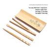 USOS Bamboo Tea Ceremony Tool Set (Six Gentlemen)